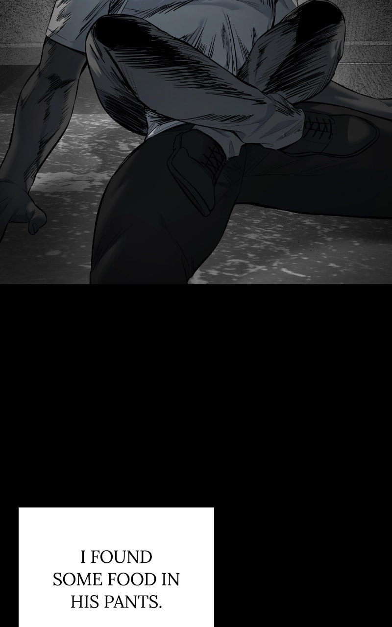 Read The Red Shirt chapter 20 image 105 on Lezhin