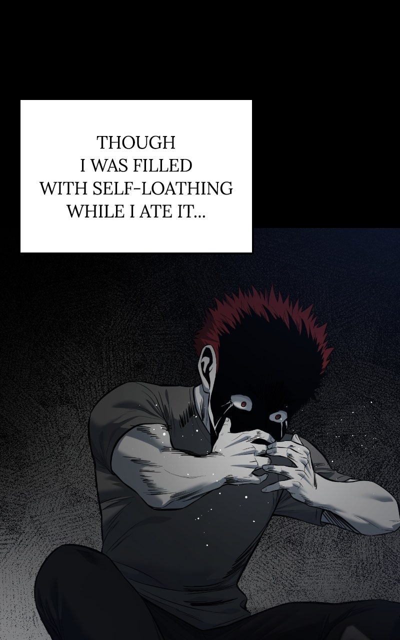 Read The Red Shirt chapter 20 image 107 on Lezhin
