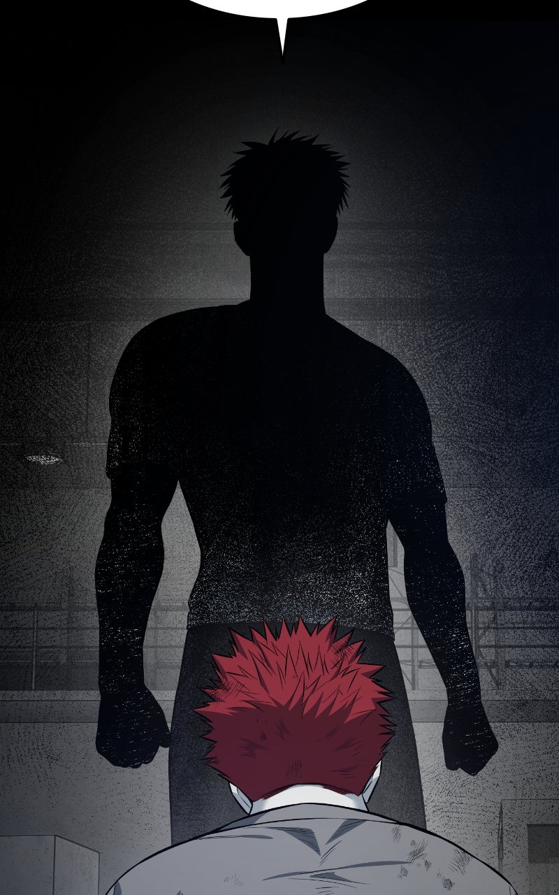 Read The Red Shirt chapter 20 image 121 on Lezhin