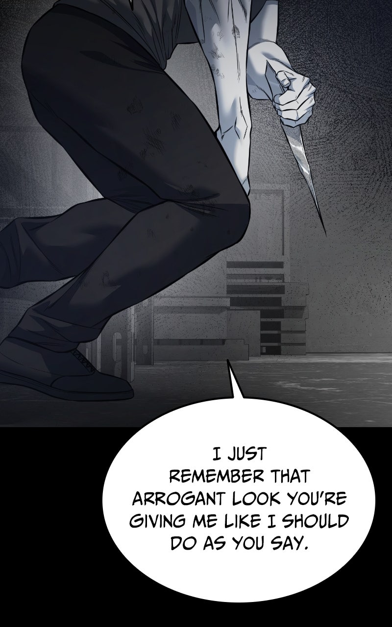 Read The Red Shirt chapter 20 image 130 on Lezhin