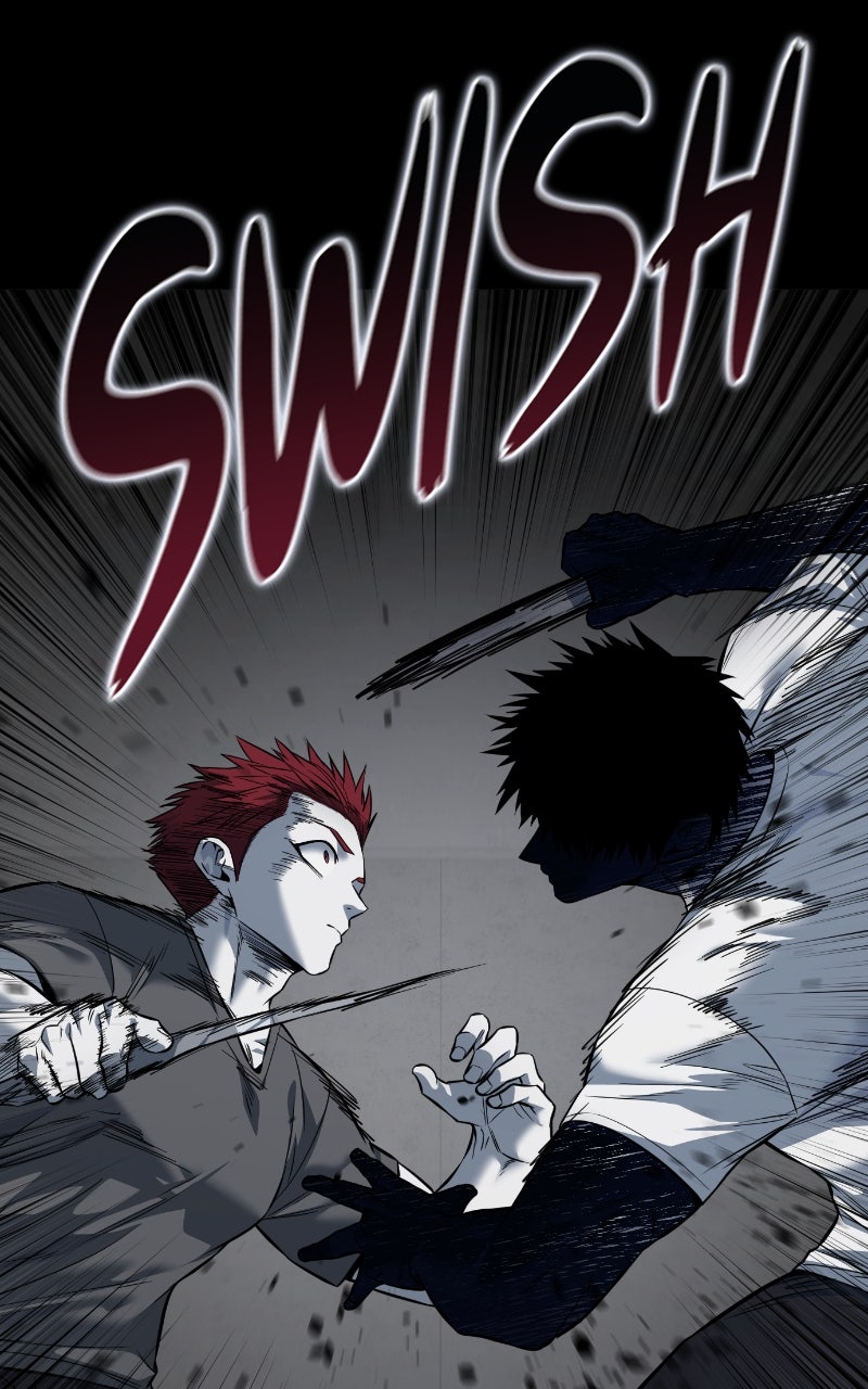 Read The Red Shirt chapter 20 image 135 on Lezhin