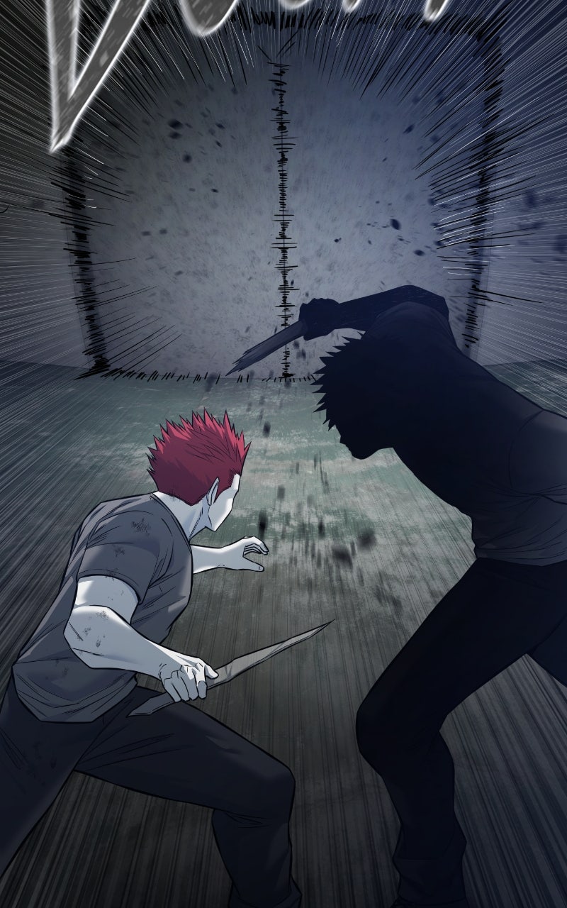 Read The Red Shirt chapter 20 image 137 on Lezhin