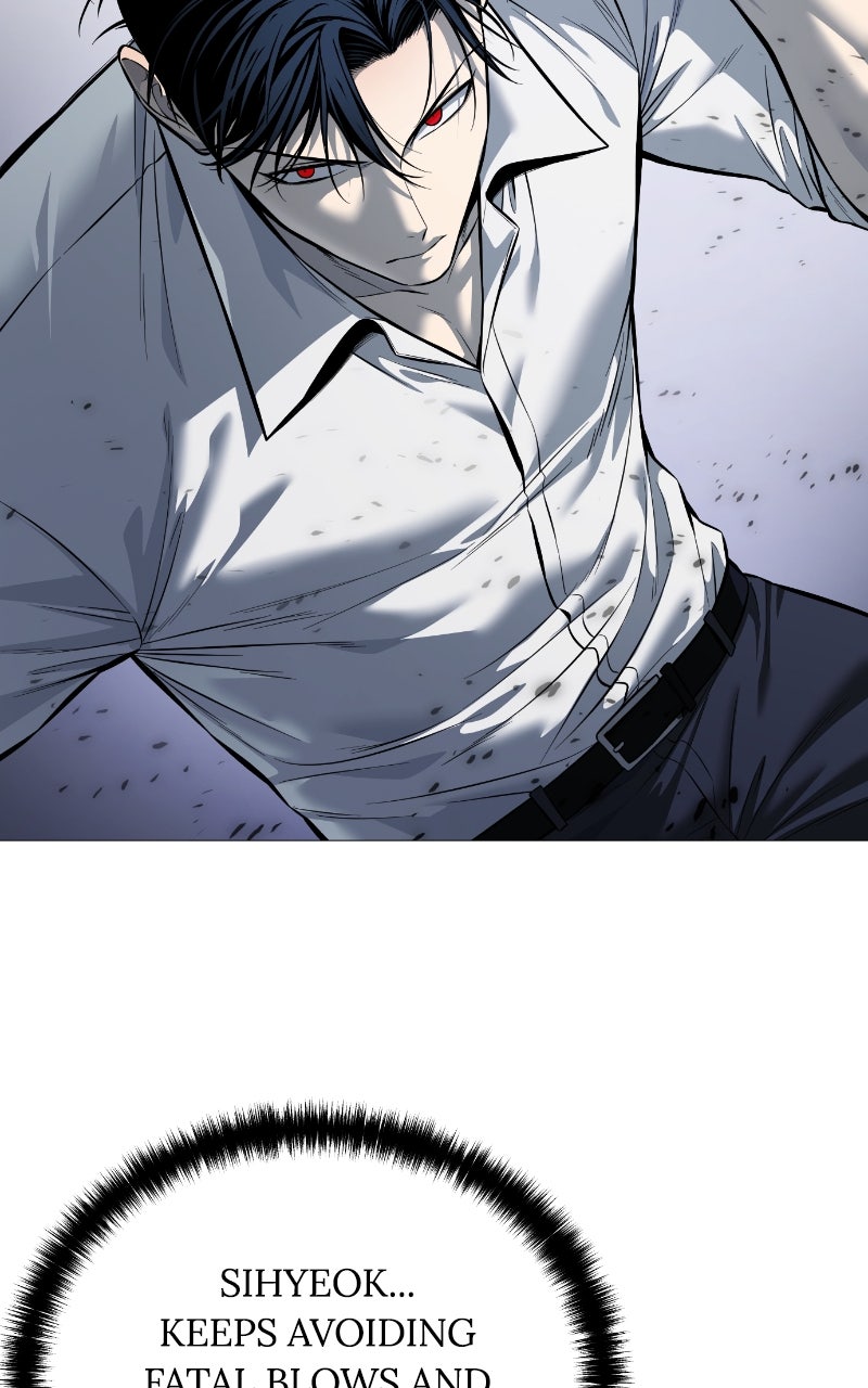 Read The Red Shirt chapter 20 image 14 on Lezhin