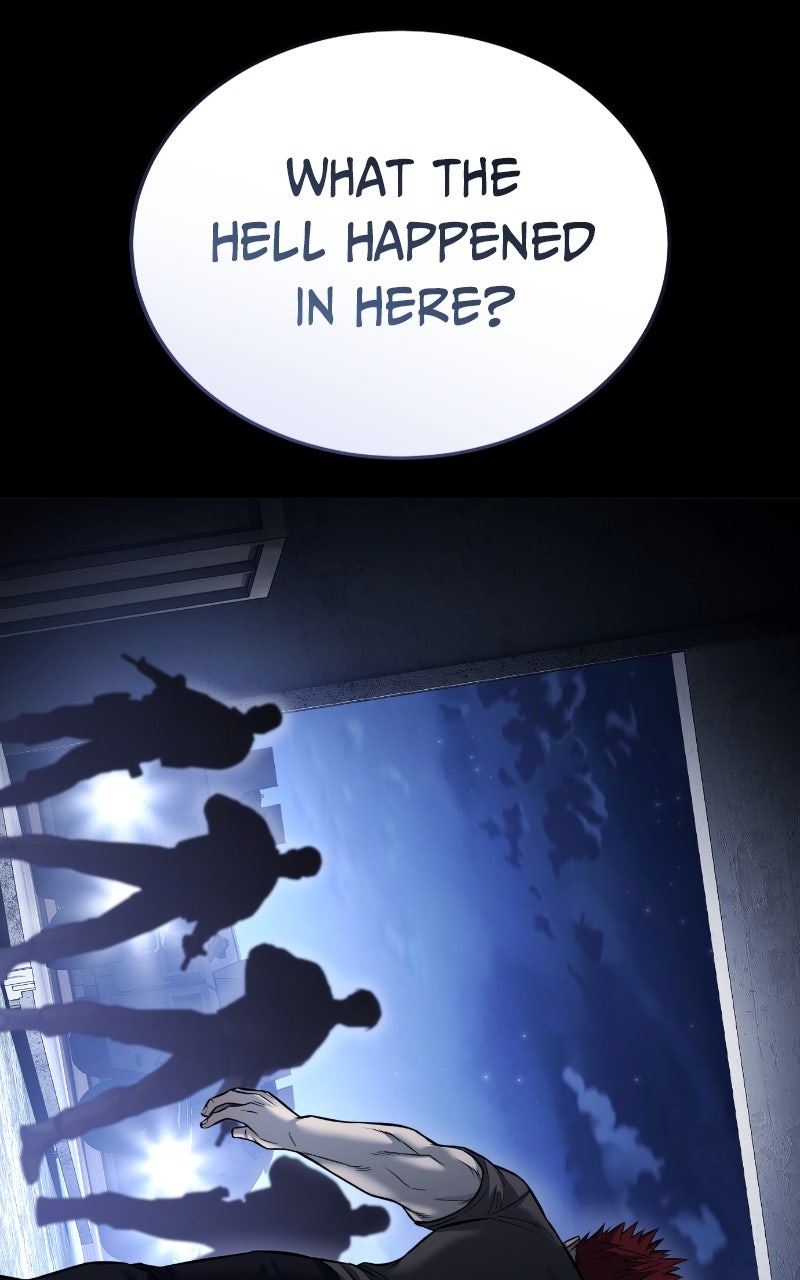Read The Red Shirt chapter 20 image 153 on Lezhin