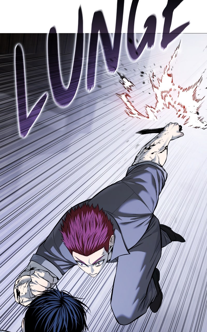 Read The Red Shirt chapter 20 image 16 on Lezhin