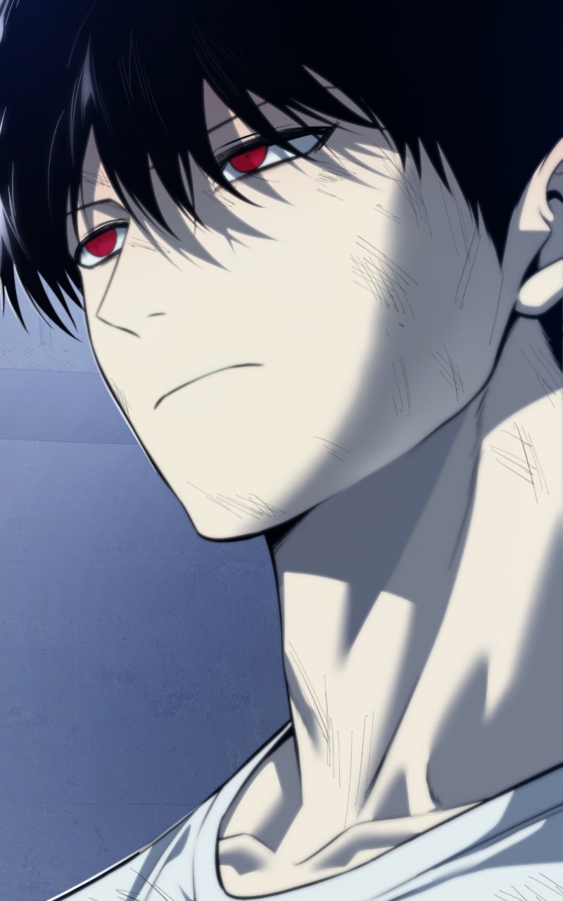 Read The Red Shirt chapter 20 image 162 on Lezhin