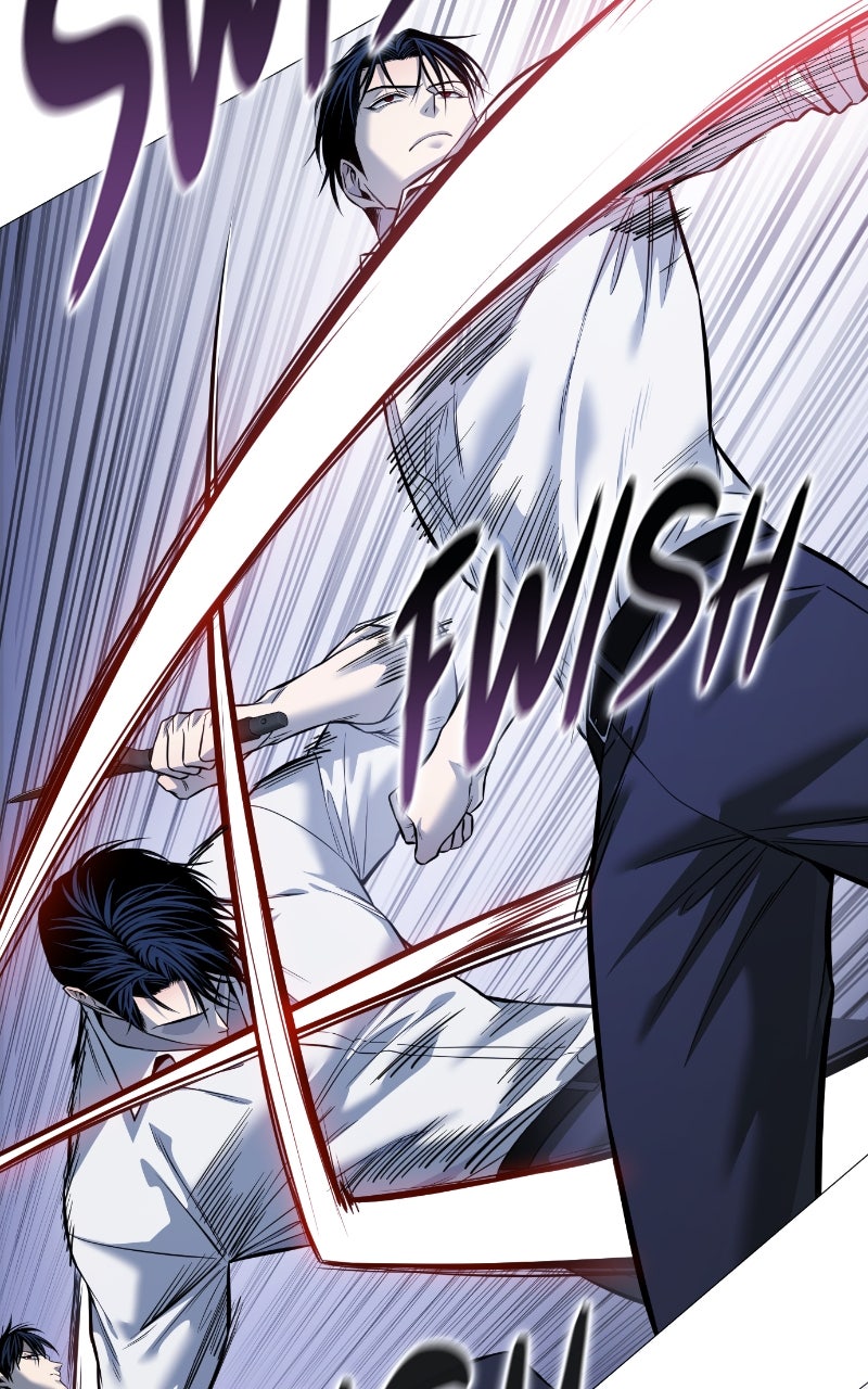 Read The Red Shirt chapter 20 image 18 on Lezhin
