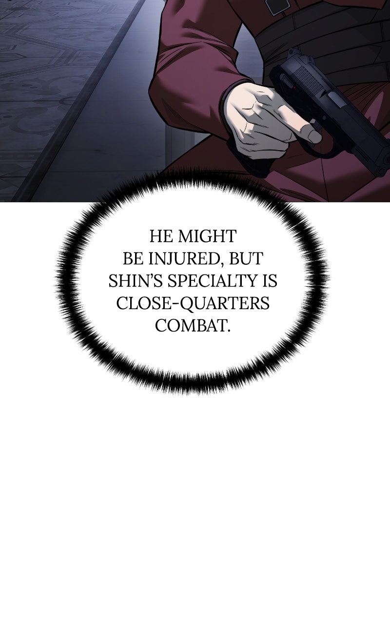 Read The Red Shirt chapter 20 image 2 on Lezhin