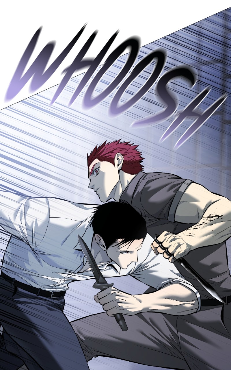 Read The Red Shirt chapter 20 image 20 on Lezhin