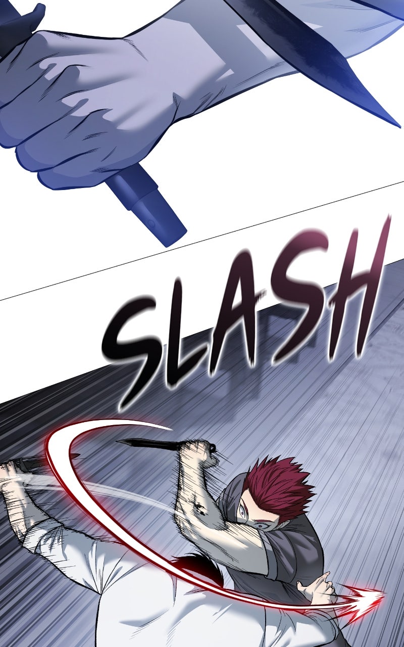 Read The Red Shirt chapter 20 image 23 on Lezhin