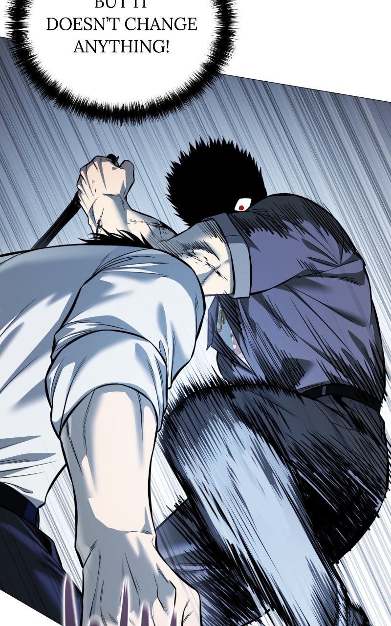 Read The Red Shirt chapter 20 image 26 on Lezhin
