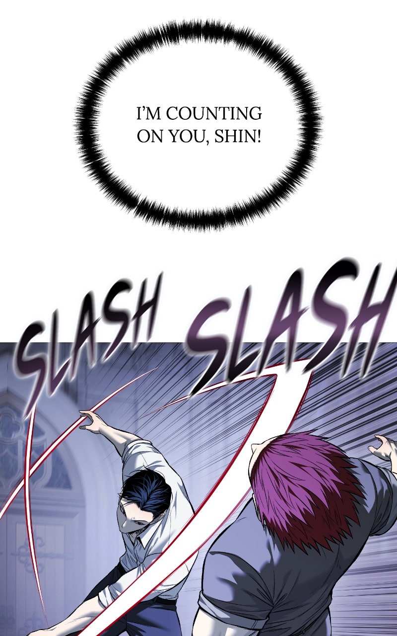 Read The Red Shirt chapter 20 image 3 on Lezhin