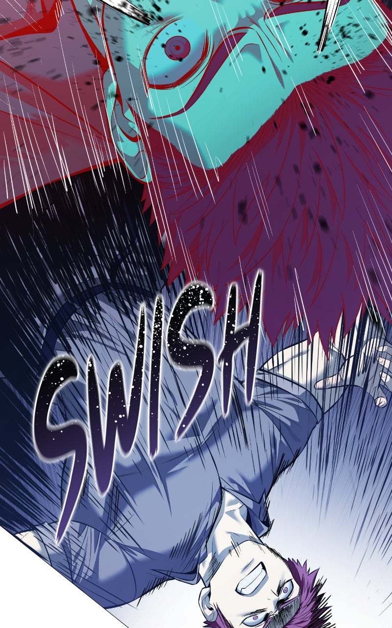 Read The Red Shirt chapter 20 image 30 on Lezhin