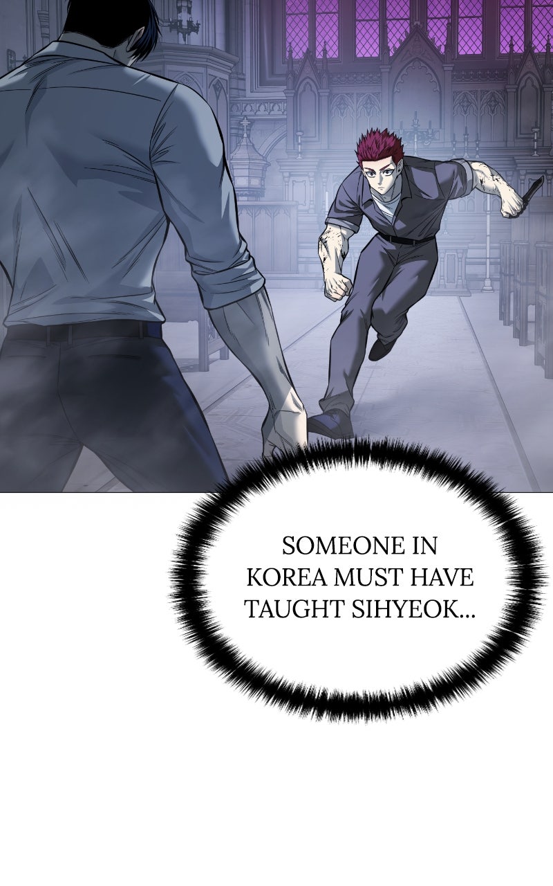 Read The Red Shirt chapter 20 image 33 on Lezhin