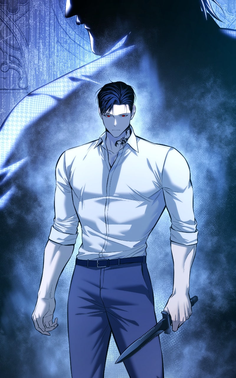 Read The Red Shirt chapter 20 image 35 on Lezhin