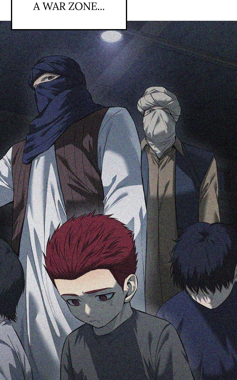 Read The Red Shirt chapter 20 image 42 on Lezhin