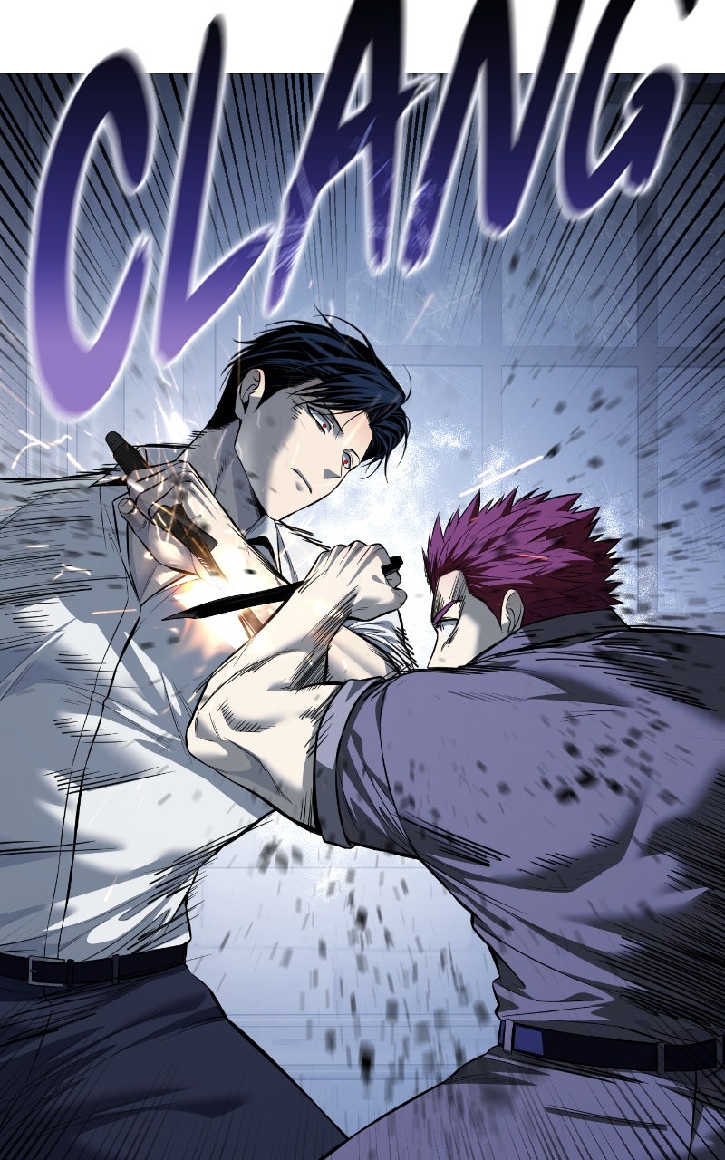 Read The Red Shirt chapter 20 image 45 on Lezhin