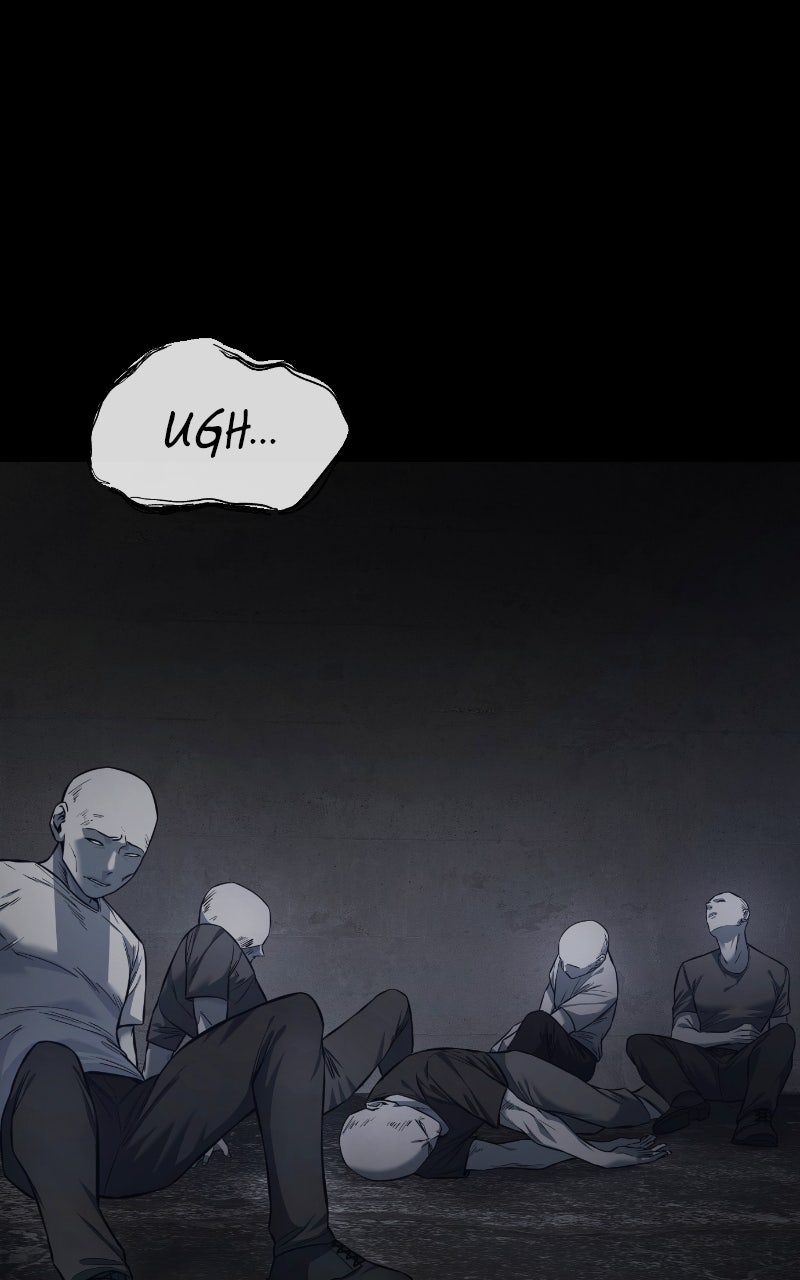 Read The Red Shirt chapter 20 image 48 on Lezhin