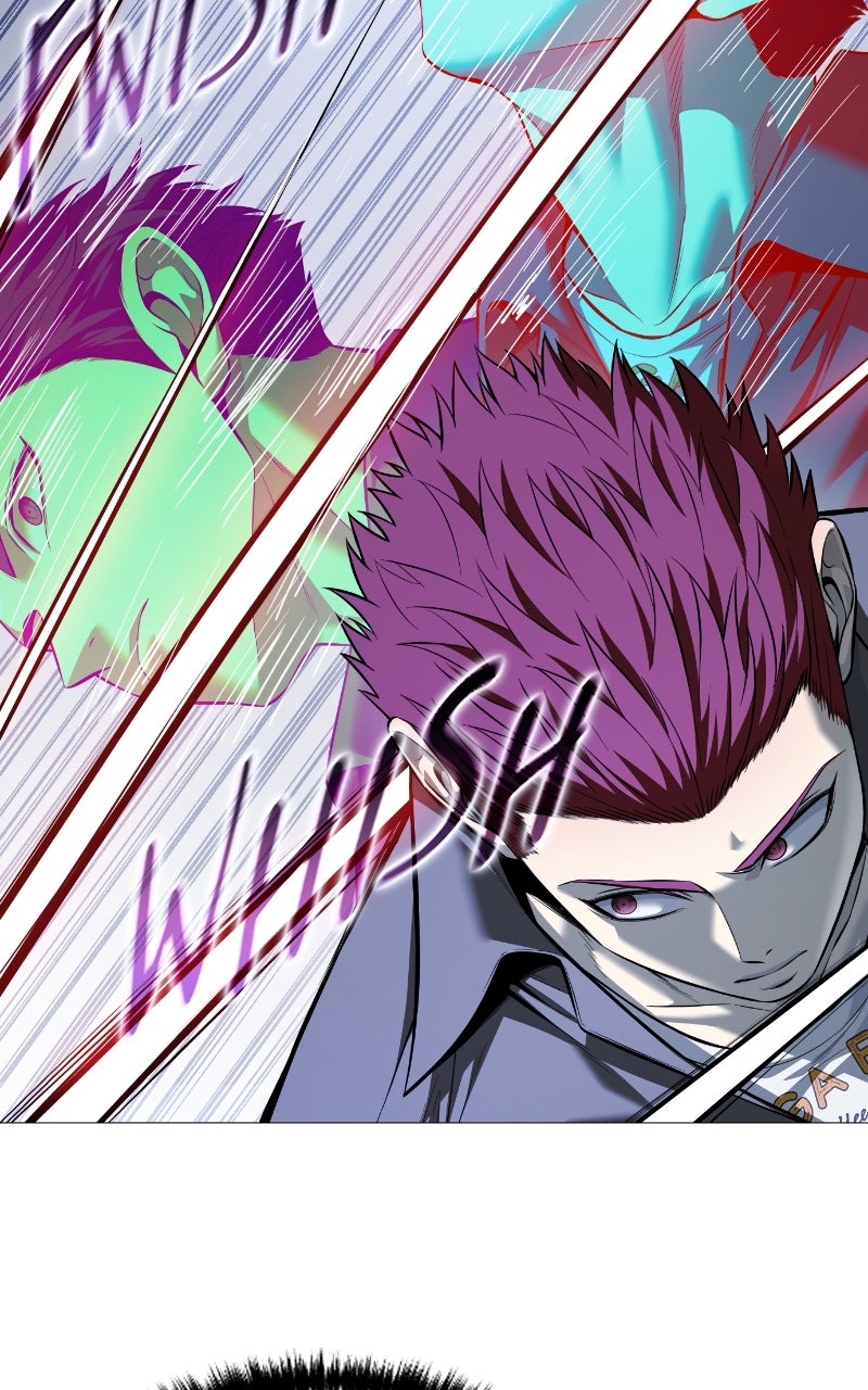 Read The Red Shirt chapter 20 image 5 on Lezhin