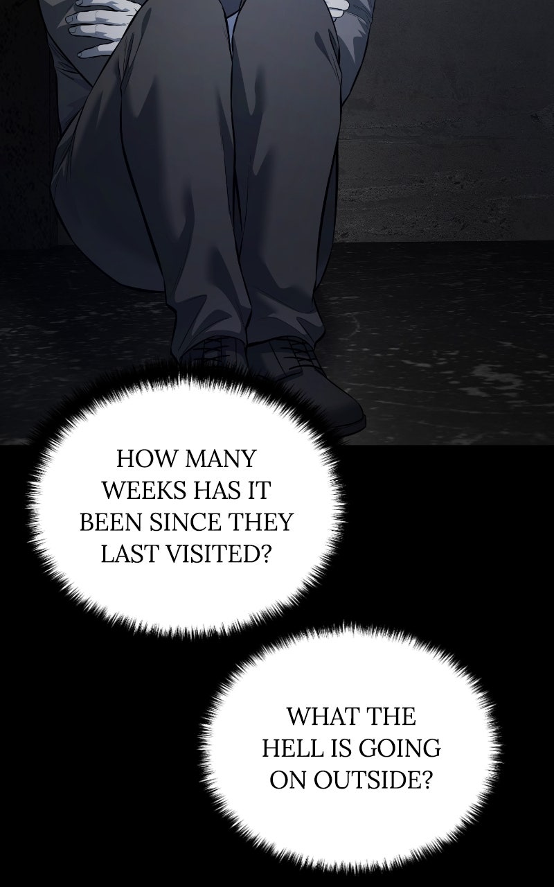 Read The Red Shirt chapter 20 image 50 on Lezhin