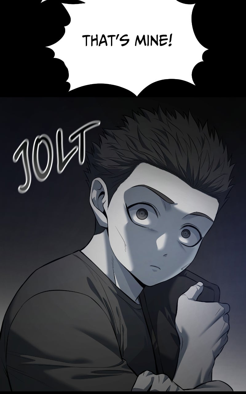 Read The Red Shirt chapter 20 image 53 on Lezhin