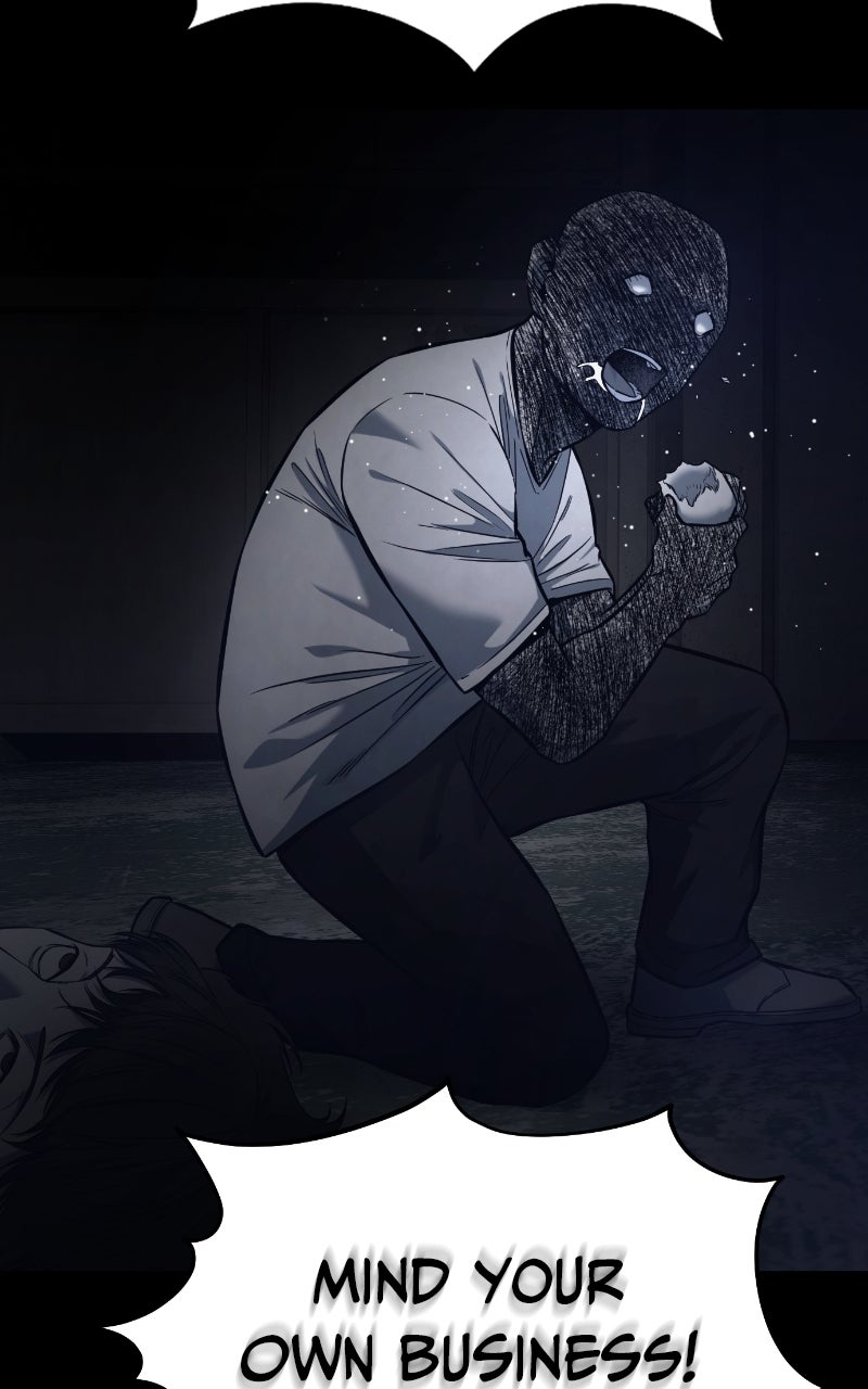 Read The Red Shirt chapter 20 image 64 on Lezhin