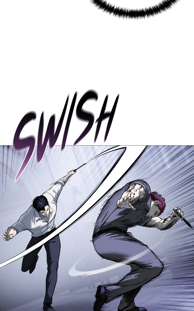Read The Red Shirt chapter 20 image 7 on Lezhin