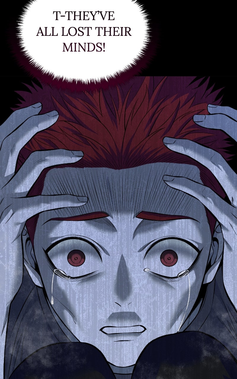 Read The Red Shirt chapter 20 image 72 on Lezhin