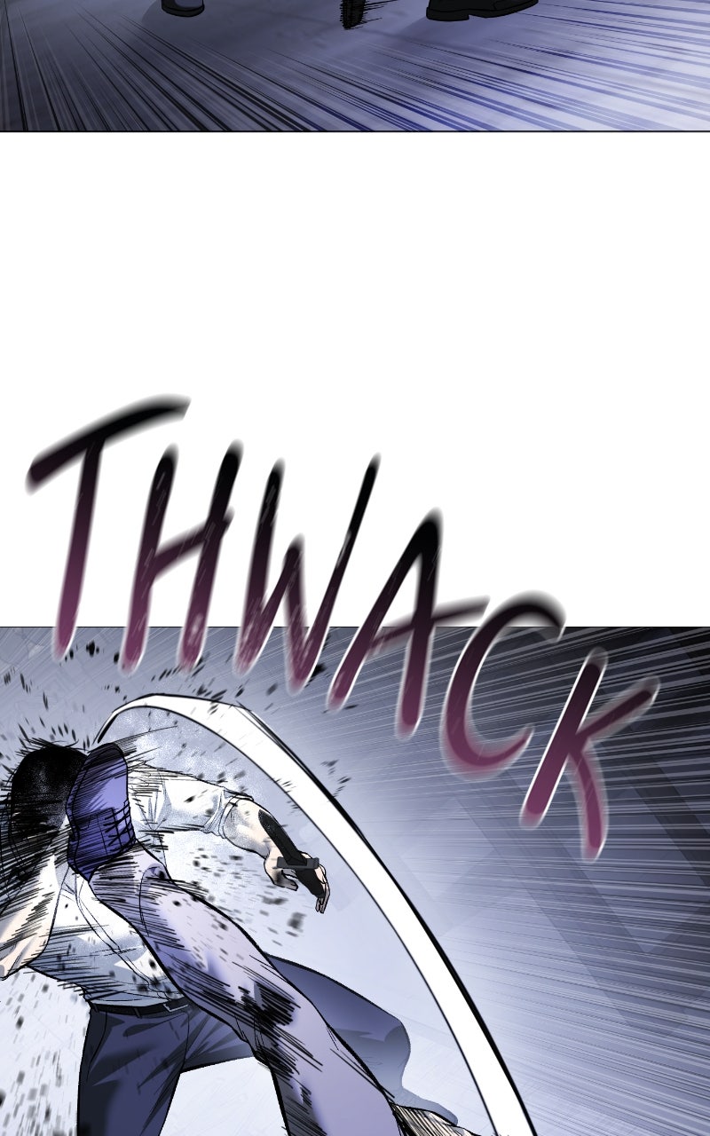 Read The Red Shirt chapter 20 image 8 on Lezhin