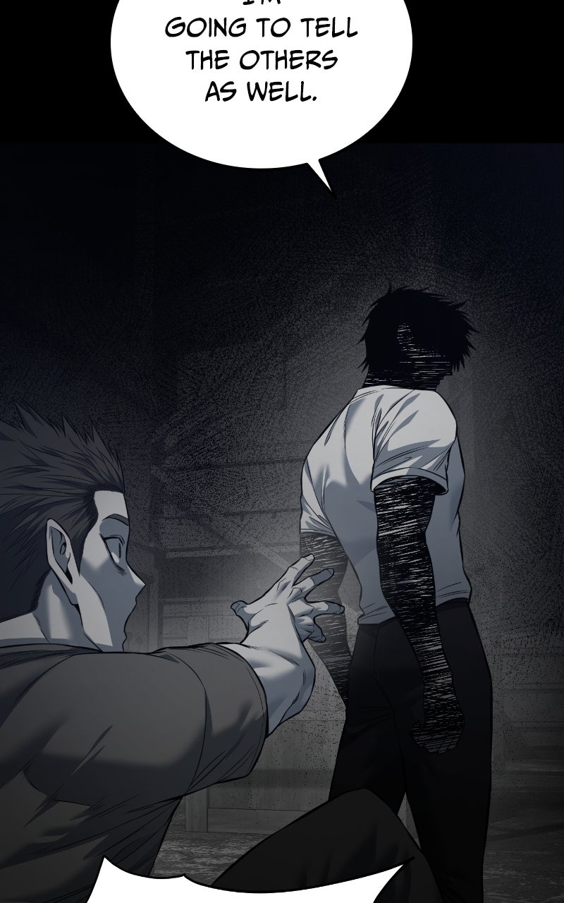 Read The Red Shirt chapter 20 image 85 on Lezhin