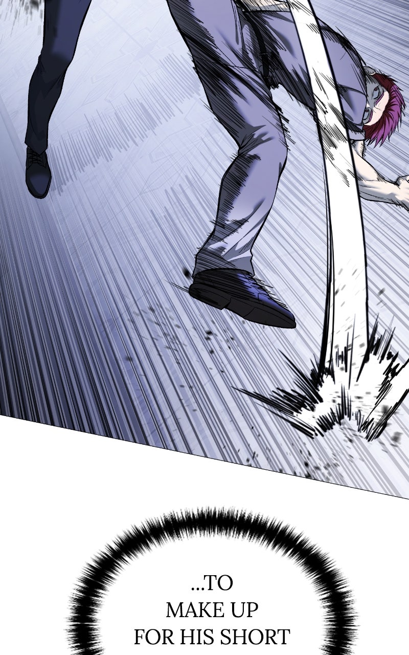 Read The Red Shirt chapter 20 image 9 on Lezhin
