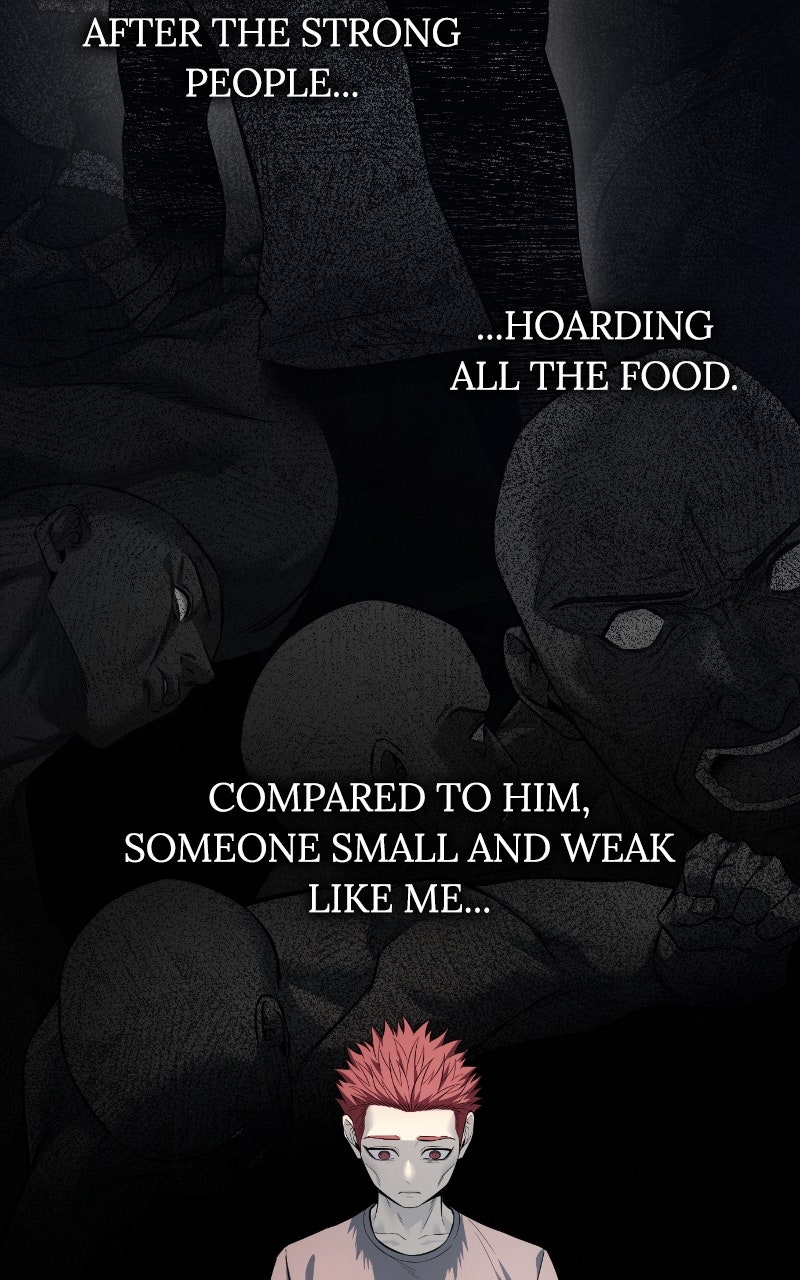 Read The Red Shirt chapter 20 image 91 on Lezhin