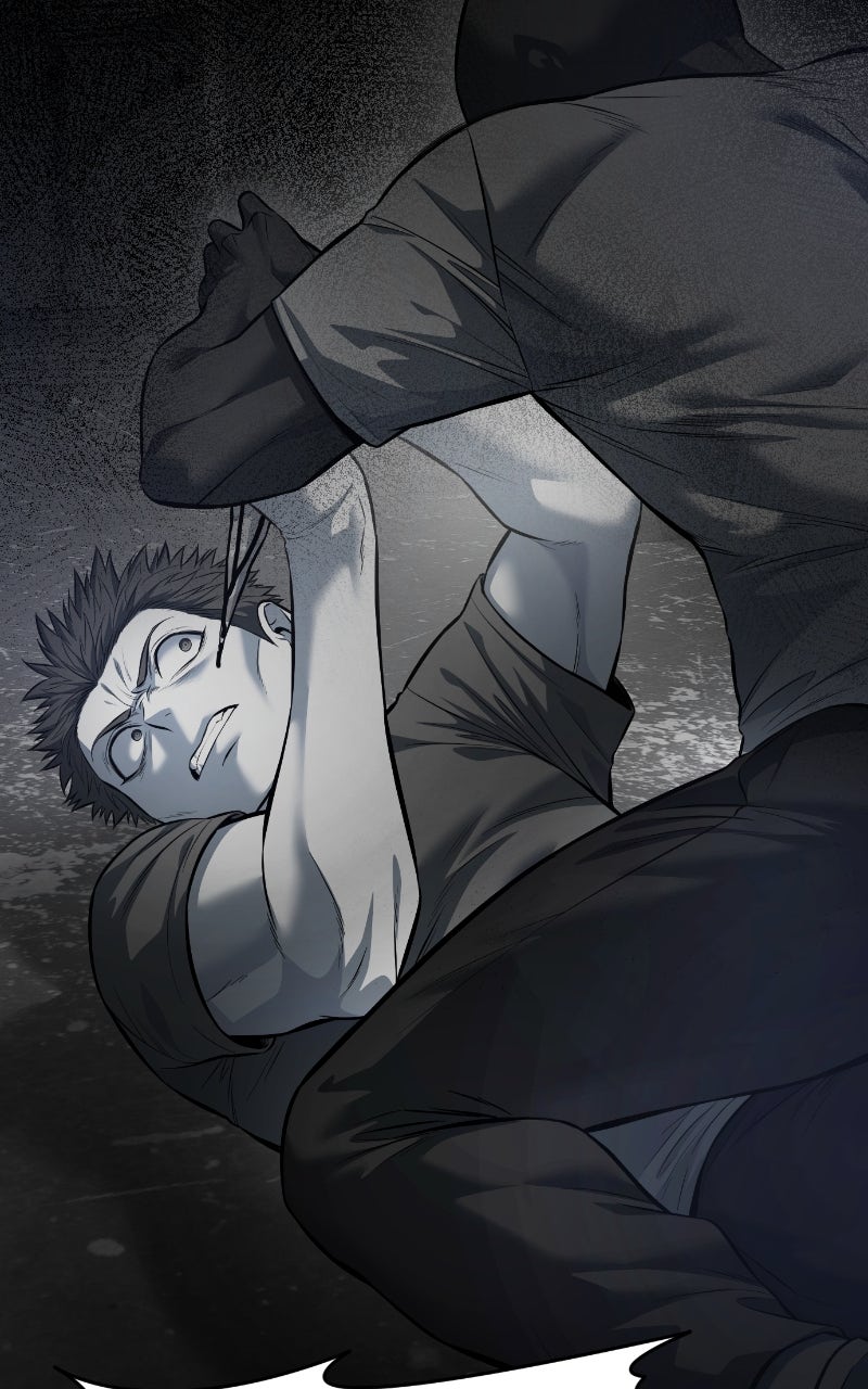 Read The Red Shirt chapter 20 image 95 on Lezhin