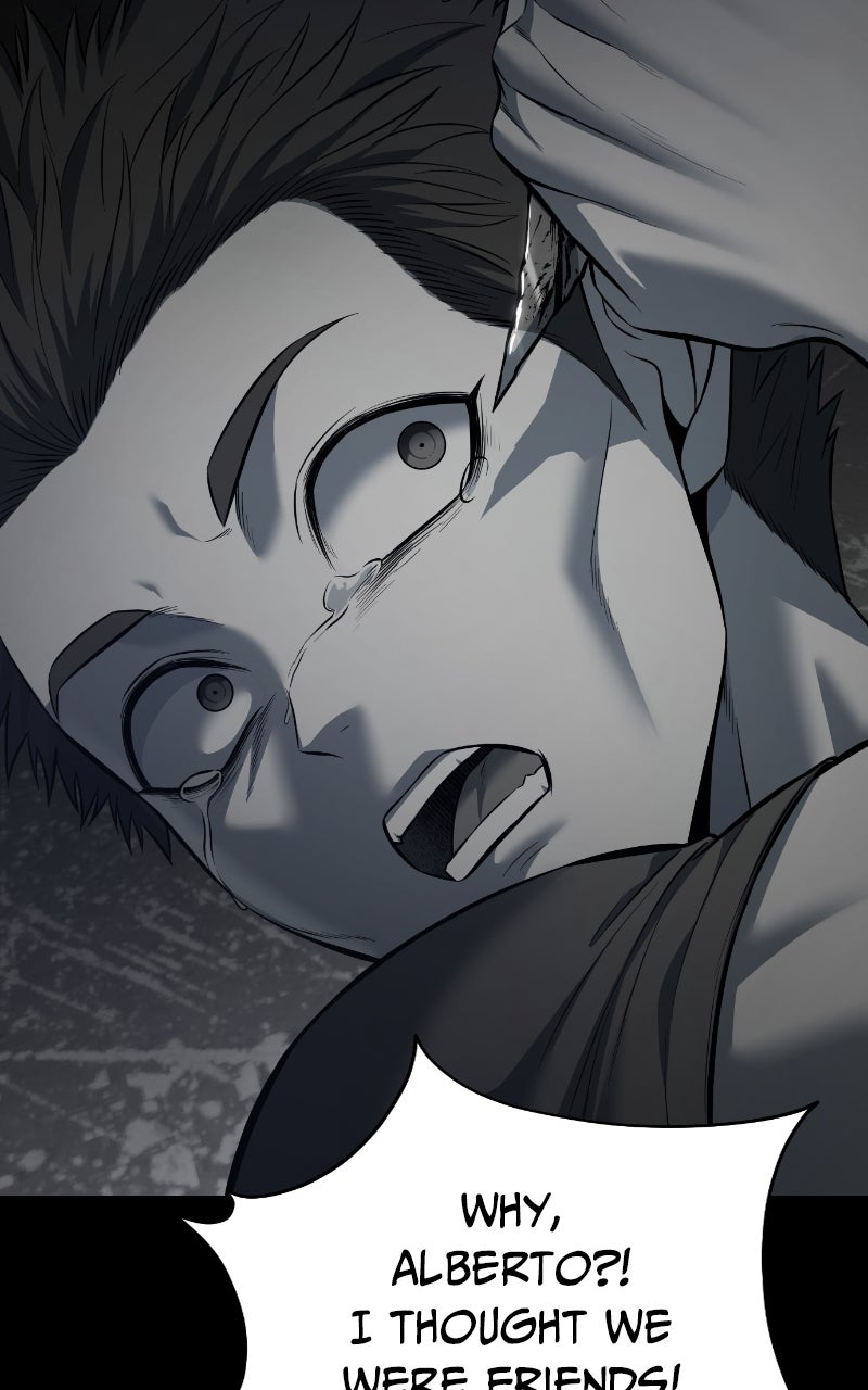 Read The Red Shirt chapter 20 image 97 on Lezhin