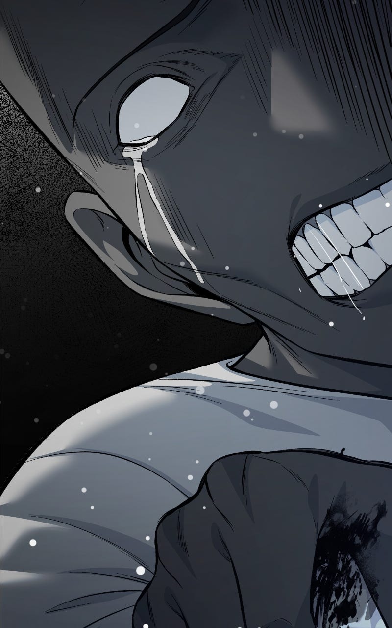 Read The Red Shirt chapter 20 image 99 on Lezhin