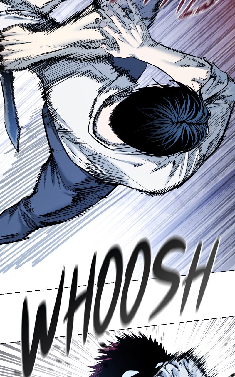 Read The Red Shirt chapter 21 image 102 on Lezhin