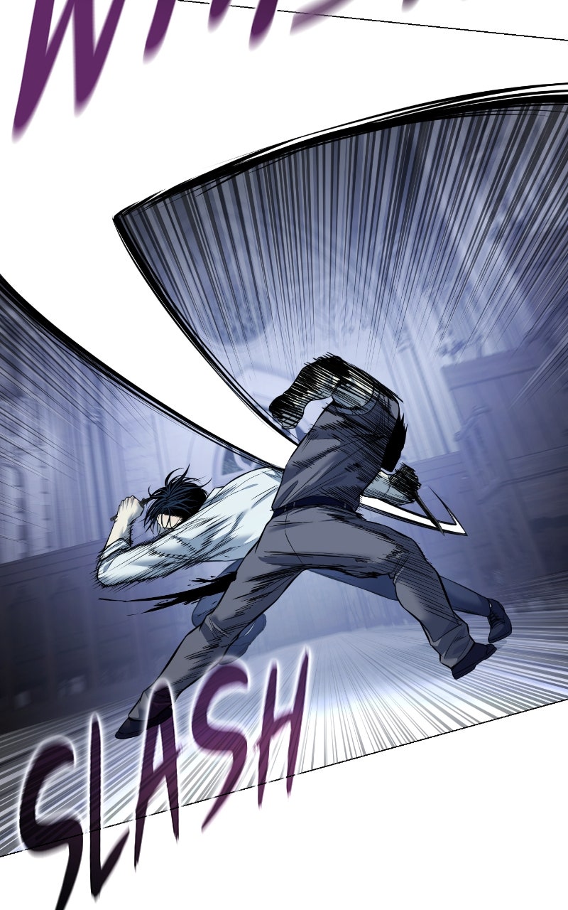Read The Red Shirt chapter 21 image 104 on Lezhin