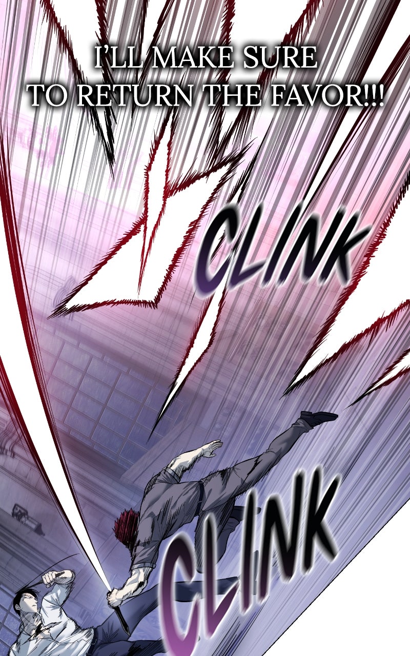 Read The Red Shirt chapter 21 image 107 on Lezhin