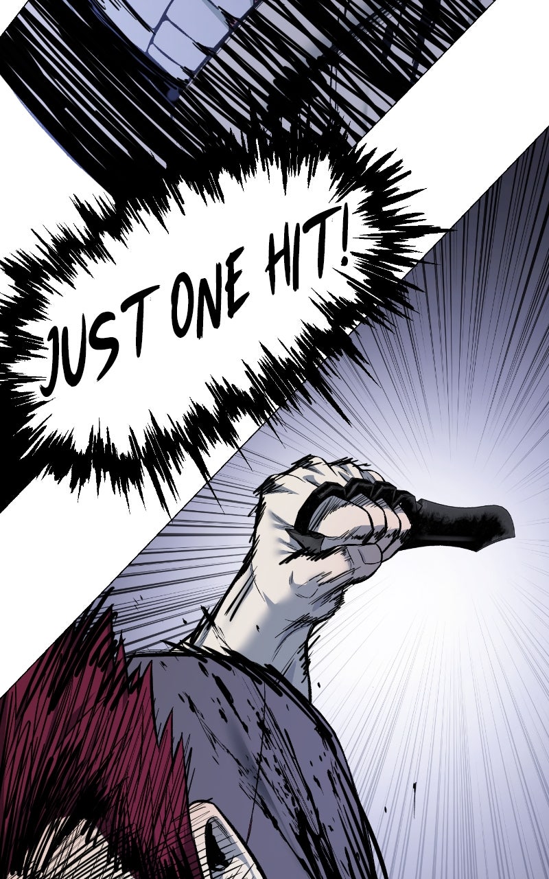 Read The Red Shirt chapter 21 image 111 on Lezhin