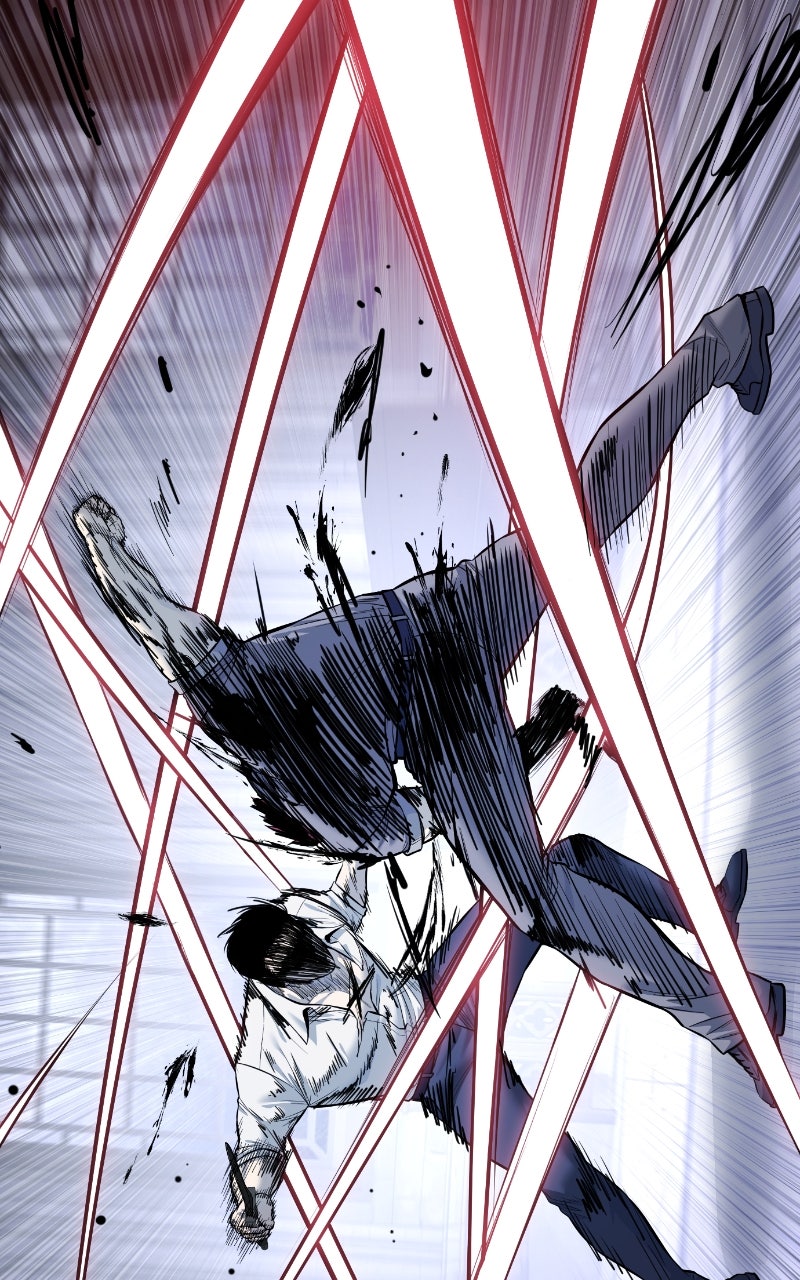 Read The Red Shirt chapter 21 image 113 on Lezhin