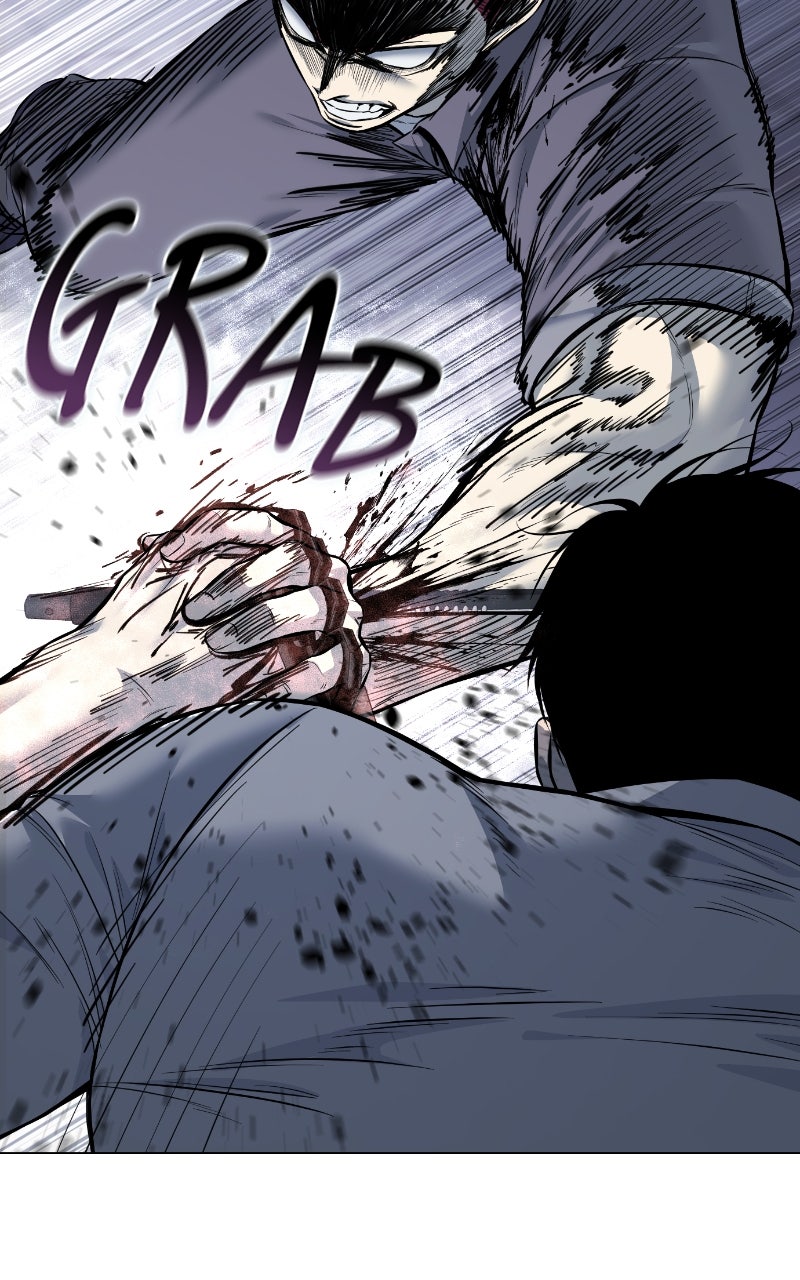 Read The Red Shirt chapter 21 image 124 on Lezhin