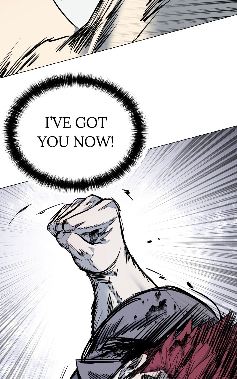 Read The Red Shirt chapter 21 image 127 on Lezhin