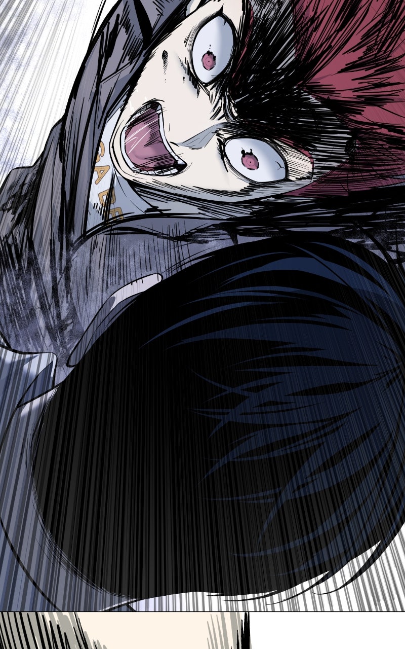 Read The Red Shirt chapter 21 image 128 on Lezhin