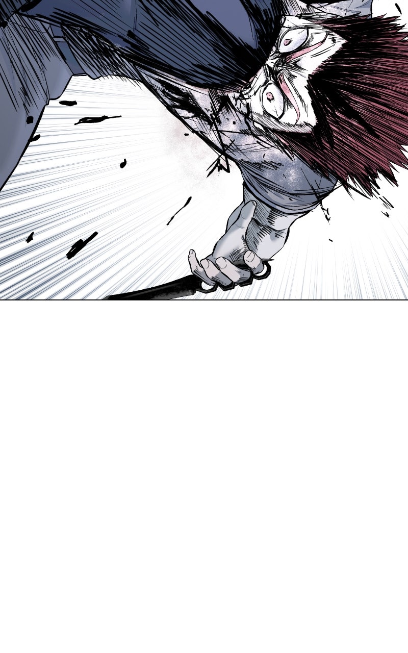 Read The Red Shirt chapter 21 image 132 on Lezhin