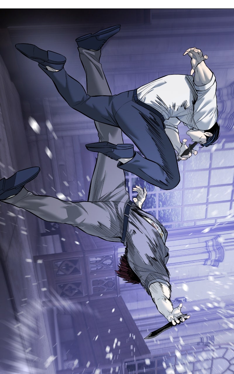Read The Red Shirt chapter 21 image 133 on Lezhin