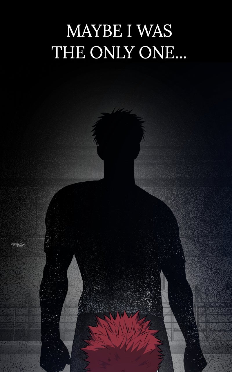 Read The Red Shirt chapter 21 image 138 on Lezhin