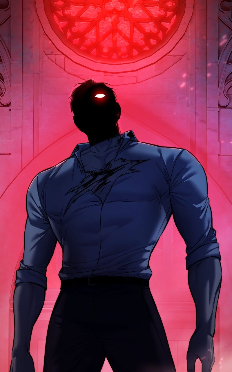 Read The Red Shirt chapter 21 image 143 on Lezhin