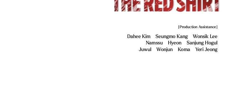 Read The Red Shirt chapter 21 image 147 on Lezhin