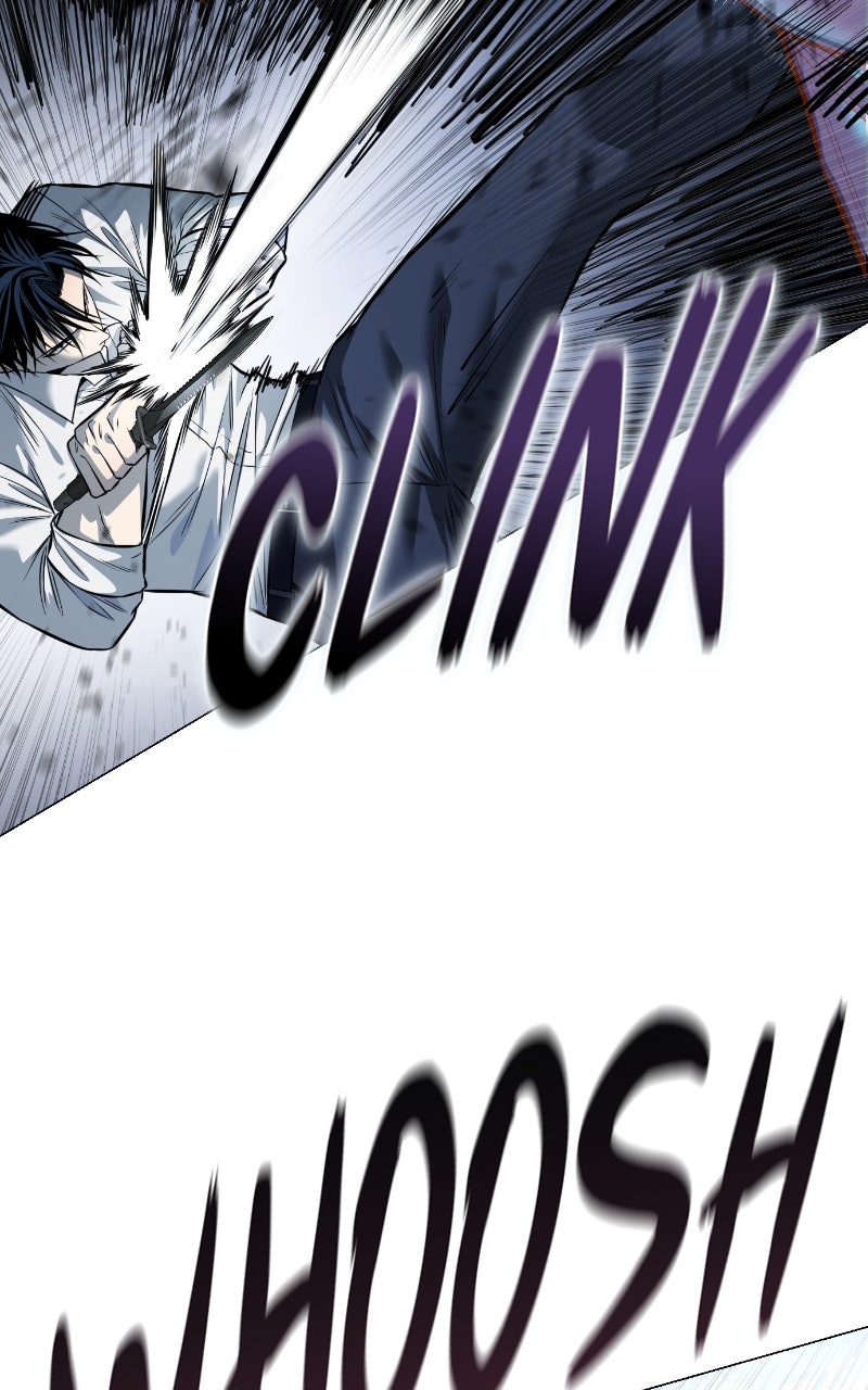 Read The Red Shirt chapter 21 image 15 on Lezhin