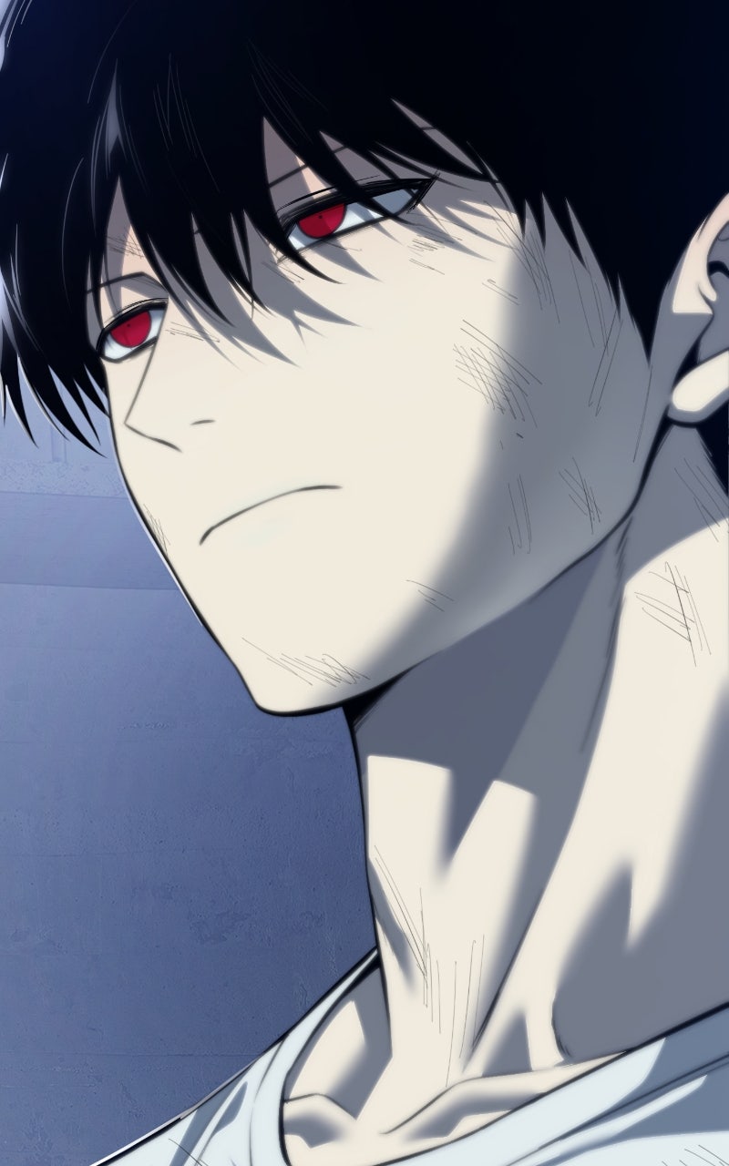Read The Red Shirt chapter 21 image 2 on Lezhin